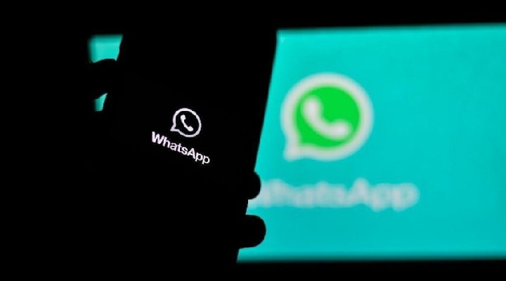 WhatsApp'a ‘video sesi' güncellemesi geldi