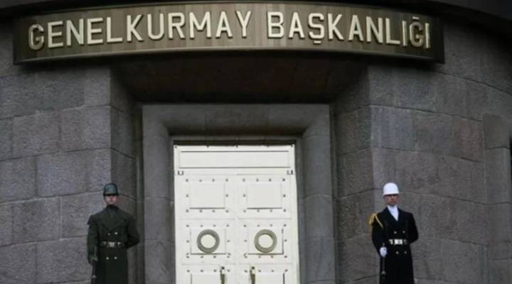 YAŞ kararları sonrası TSK'da sürpriz istifa!