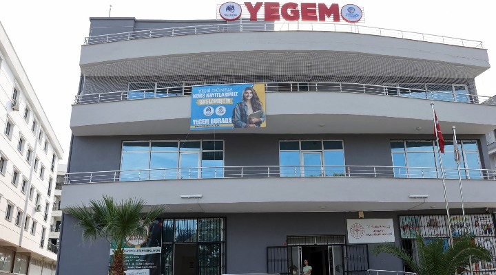 YEGEM'de erken kayıtlar başladı