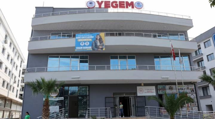 YEGEM'de kayıtlar devam ediyor