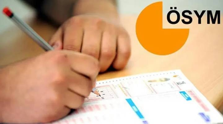 YKS tercih kılavuzu yayımlandı