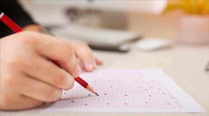 YKS'ye 2,5 milyondan fazla aday katılacak