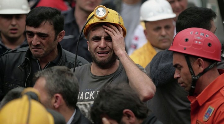 Yargıtay'dan Soma Davası kararı!