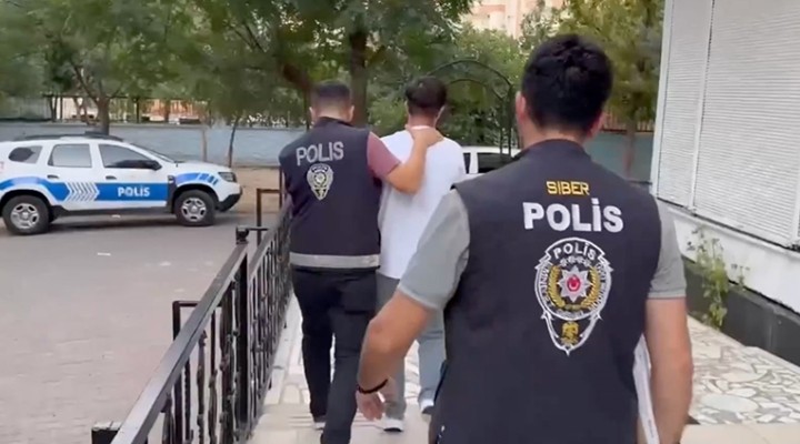 Yasa dışı bahis operasyonu: 74 gözaltı!