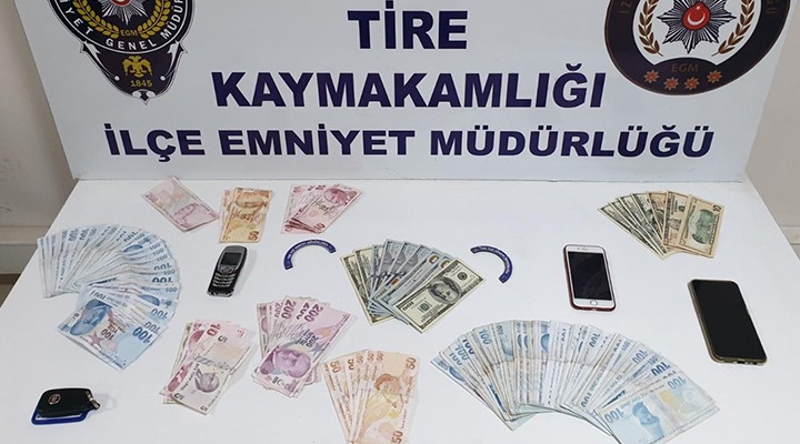 Yaşlı insanı 20 bin lira dolandırdılar