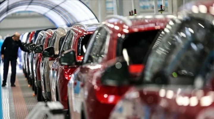 Yeni ÖTV düzenlemesi ne getiriyor: İşte fiyatı artacak araçlar
