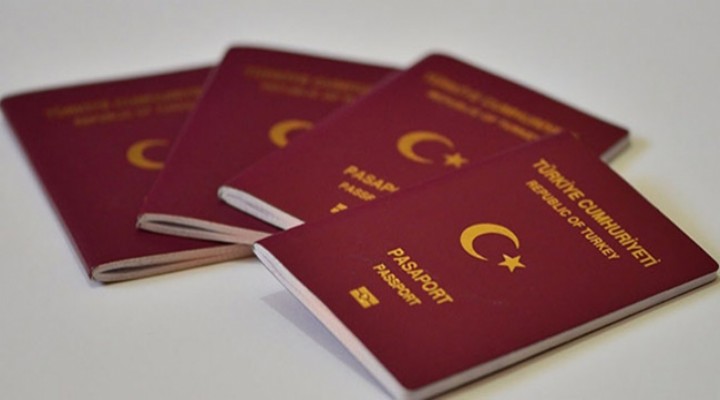 Yeni düzenleme... 400 bin dolara Türk vatandaşlığı!