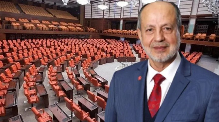 Yeniden Refahlı Ali Yüksel'den üç eş açıklaması!