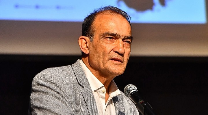 Yıldır'dan AK Partili Atmaca'ya yanıt