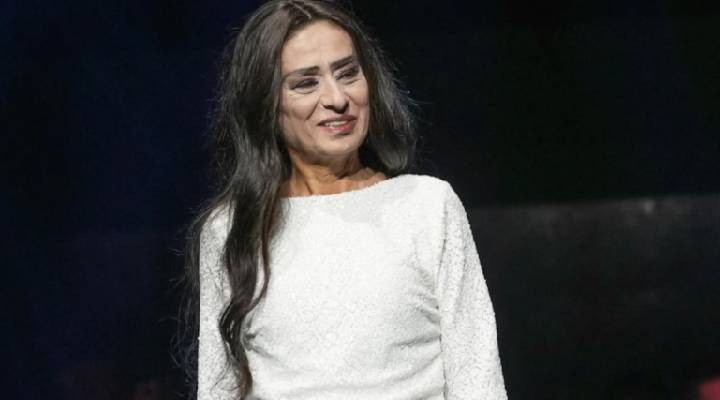Yıldız Tilbe 'Çok zormuş' diyerek hastalığını itiraf etti: Mikrofon tutması bile yasakmış