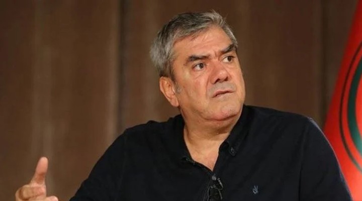 Yılmaz Özdil, Sözcü Gazetesi'nden de istifa etti!