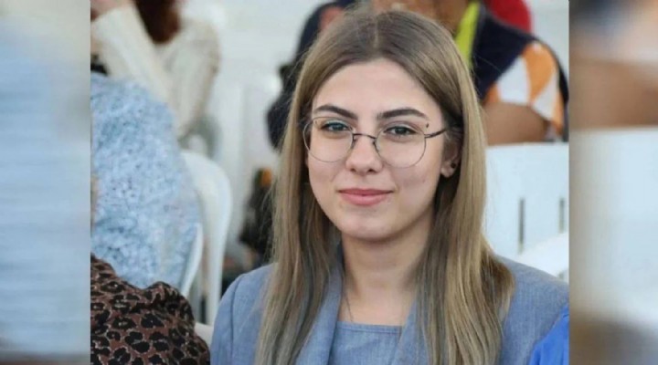 Yılmaz Tunç'tan tutuklu hasta öğrenci Esila Ayık hakkında açıklama: Hükümlülerin sağlığının devlete emanet olduğunu unutmamak lazım