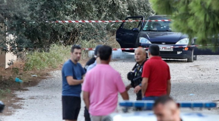 Yunanistan'da kanlı infaz: 6 Türk öldürüldü!