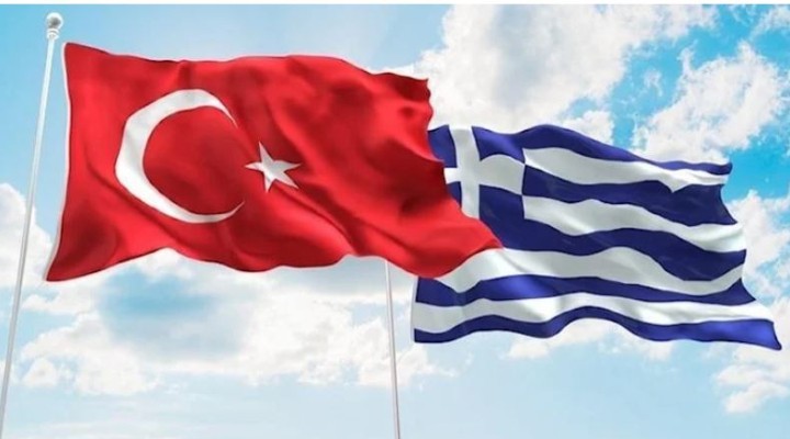 Yunanistan'dan skandal Türkiye talebi