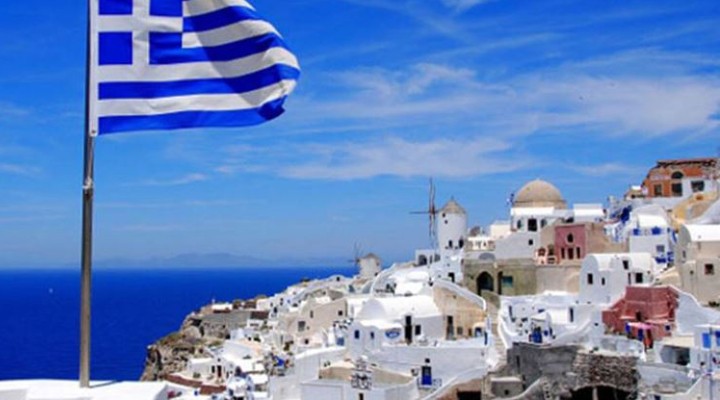 Yunanistan'tan tepki çeken karar!
