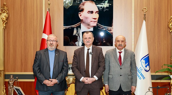 Yunusemre'de işçiler yetkili sendikayı sandıkta belirleyecek