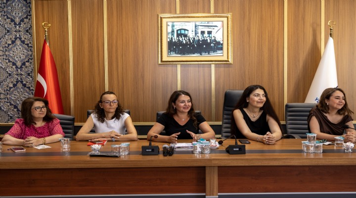 Yunusemre'den bağımlılıklarla mücadele semineri