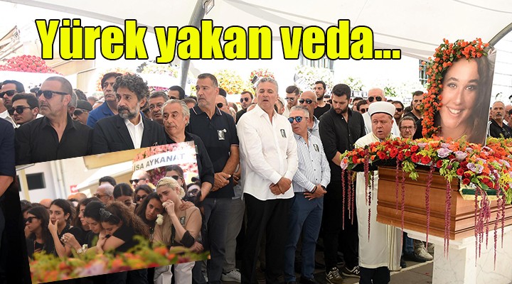 Yürek yakan veda