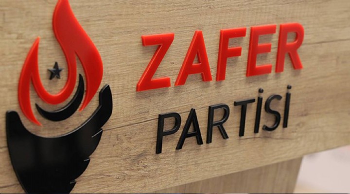 Zafer Partisi'nde Saraçhane istifası
