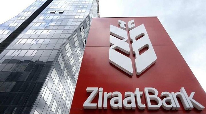 Ziraat Bankası'na erişilemiyor