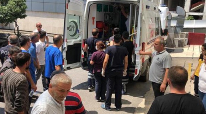 Zonguldak'tan acı haber: 3 işçiden biri öldü