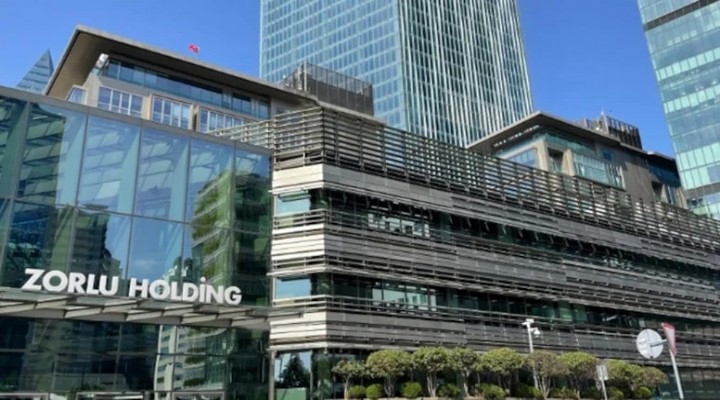 Zorlu Holding'in yeni CEO'su belli oldu